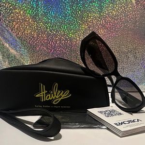 Vogue x Hailey Bieber Sunglasses